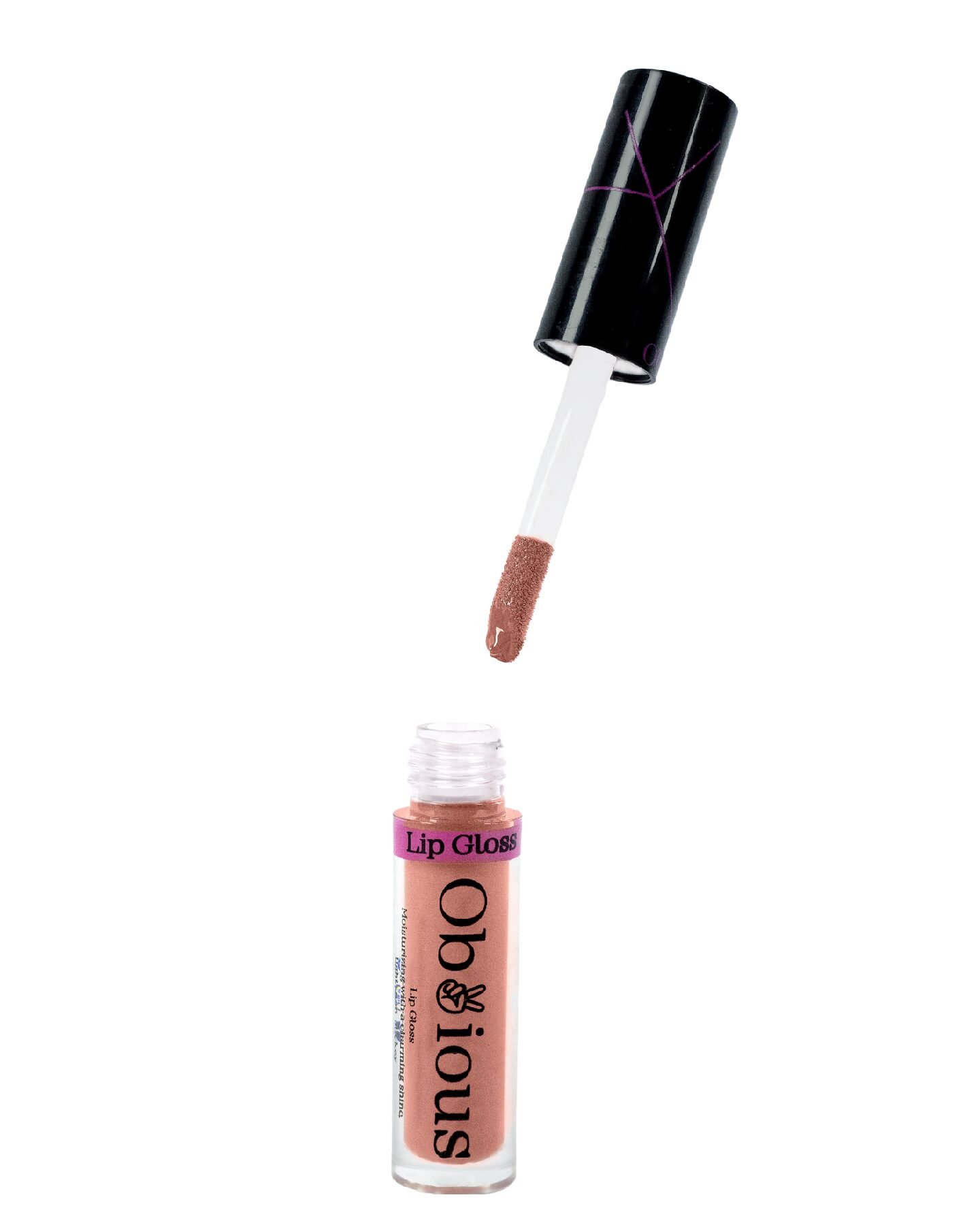Lip Gloss Amour - الصورة 2