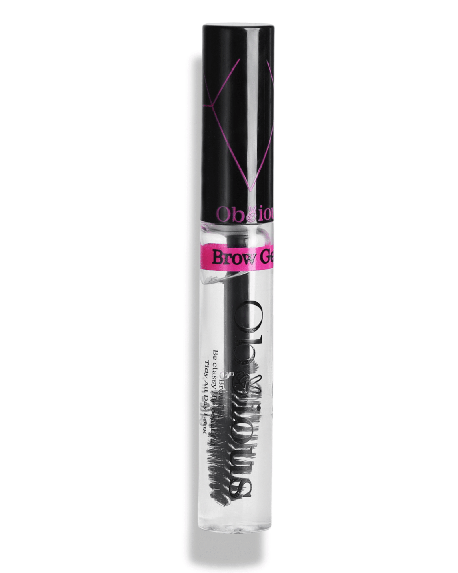 Eyebrow mascara - الصورة 4
