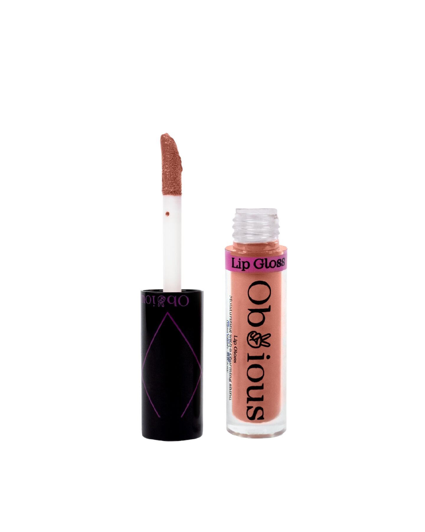 Lip Gloss Seviyorum - الصورة 2