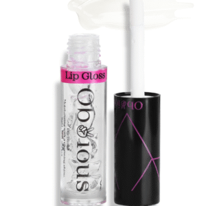Lip Gloss Clear