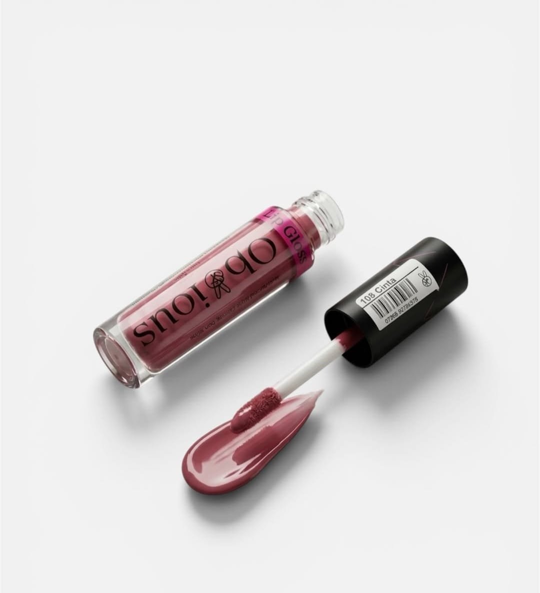Lip Gloss CENTA