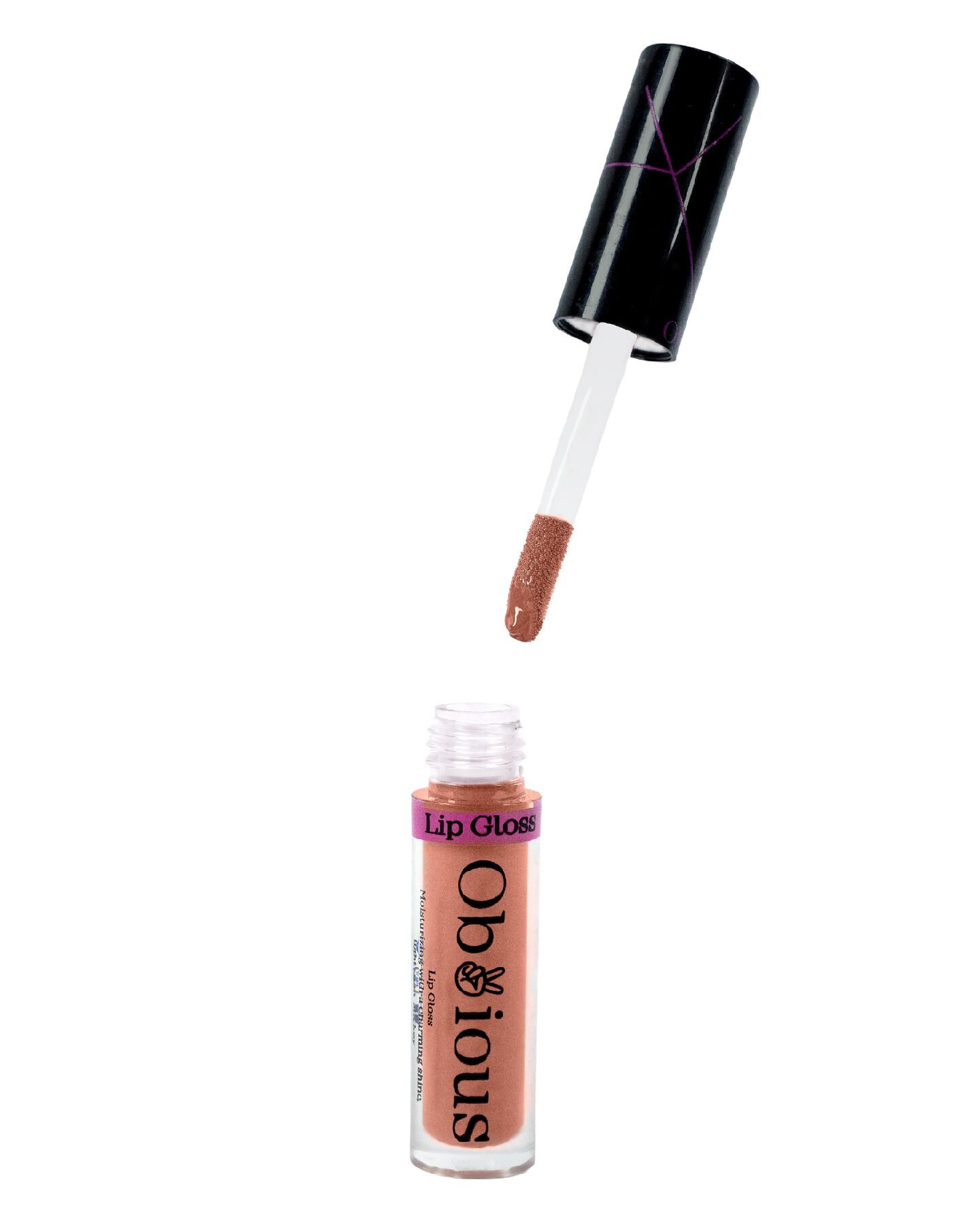 Lip Gloss Seni Seviyorum - الصورة 3