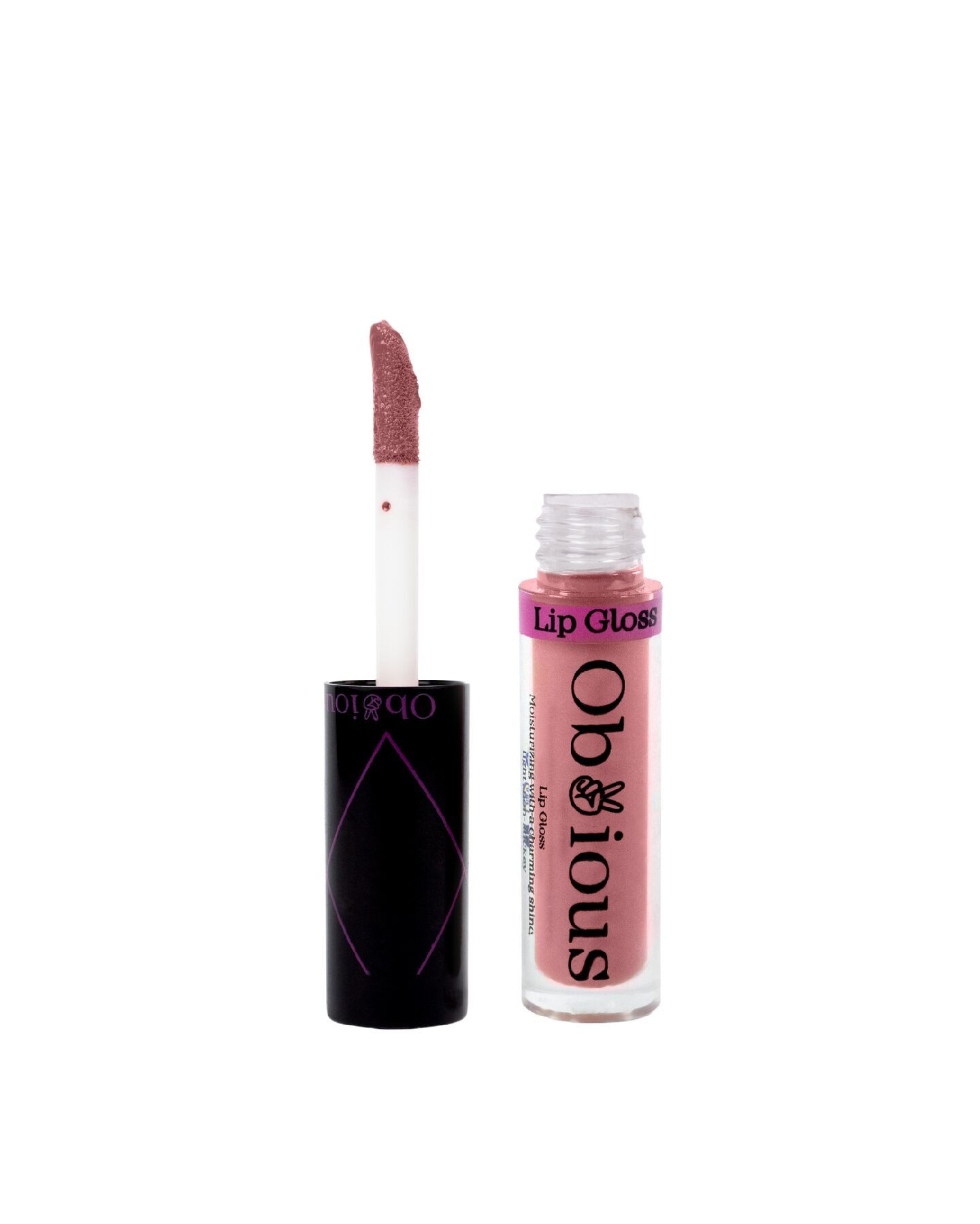 Lip Gloss Szerelem - الصورة 2