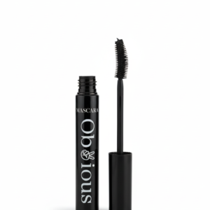Eyelash mascara