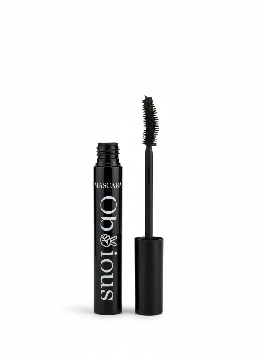 Eyelash mascara