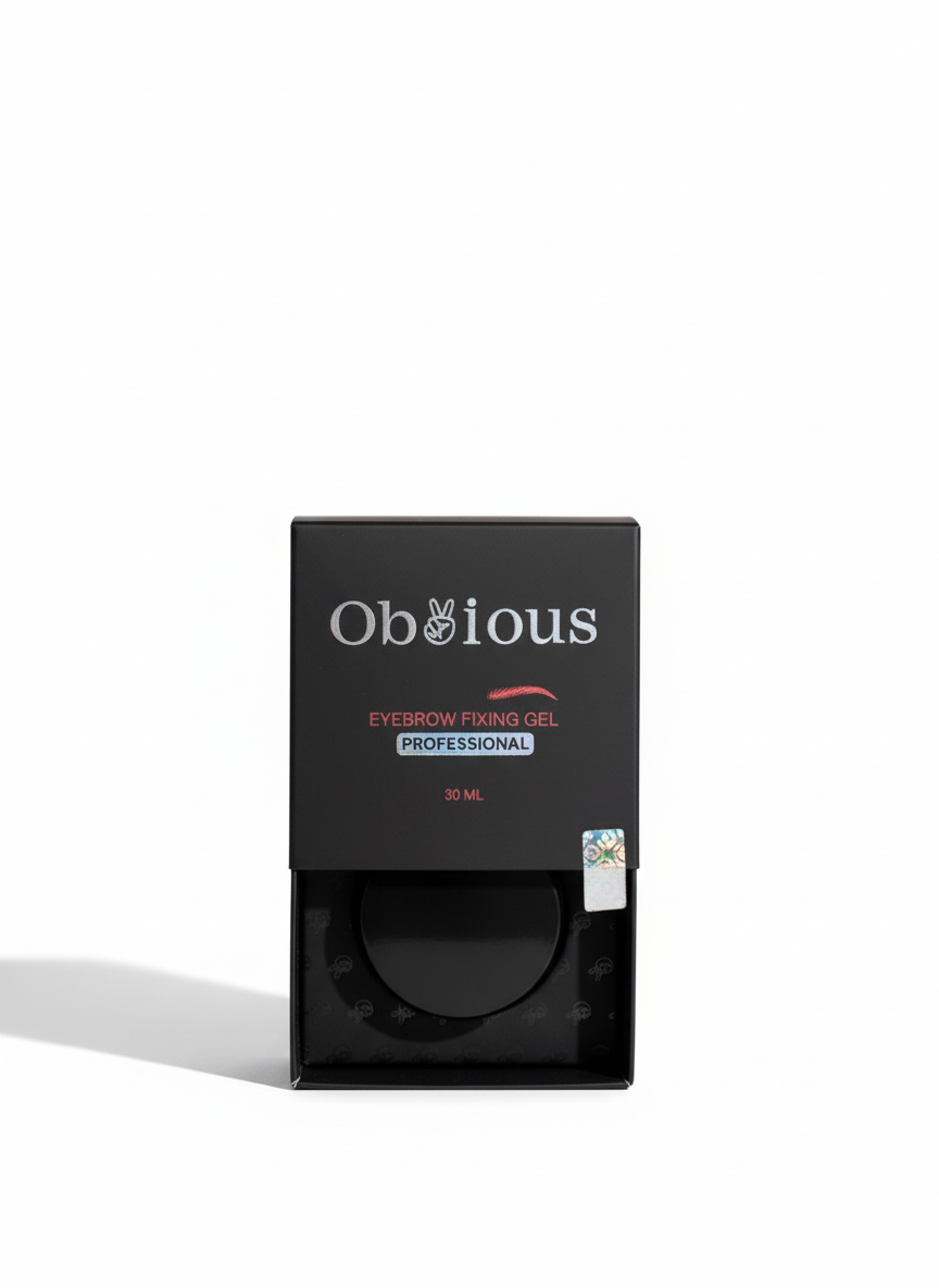 Eyebrow gel - الصورة 6