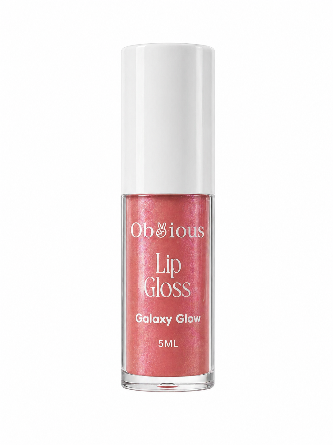 Lip Gloss galaxy glow