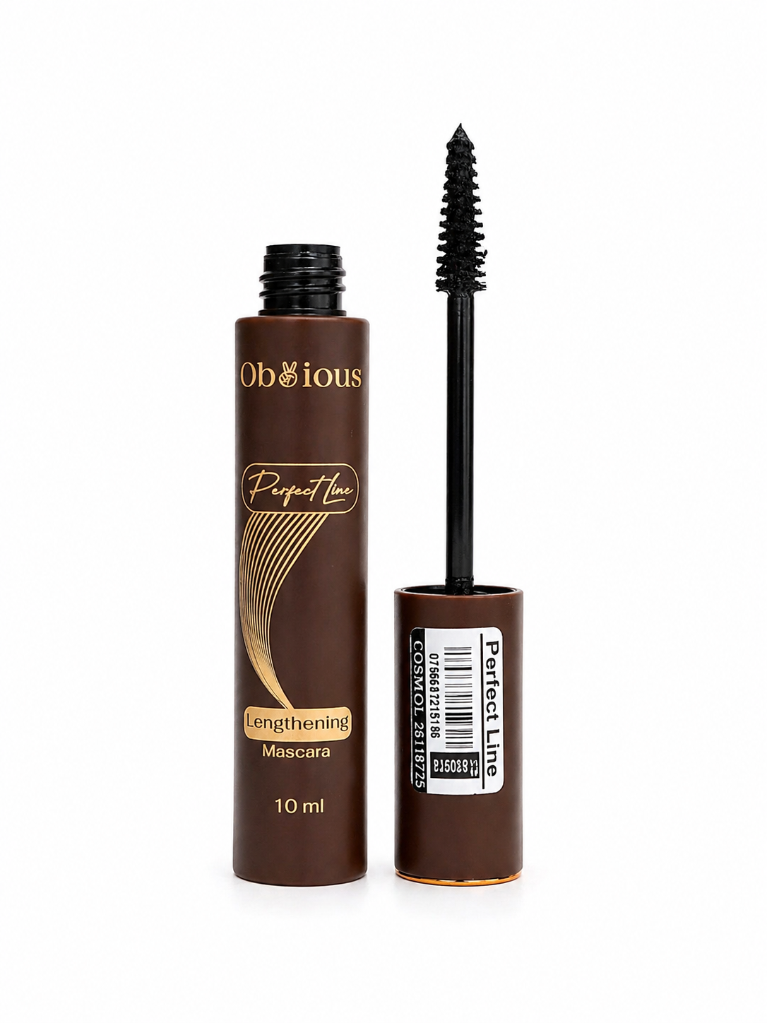 Mascara Perfect Line