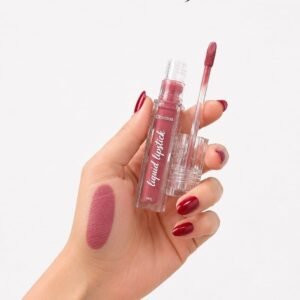 روج مطفي سائل Liquid Lipstick Matte 230 من Obvious